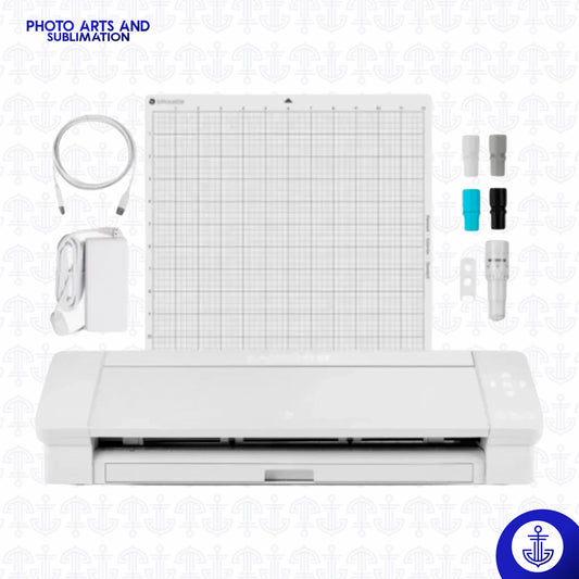 Plotter de Corte Silhouette Cameo 4 Plus