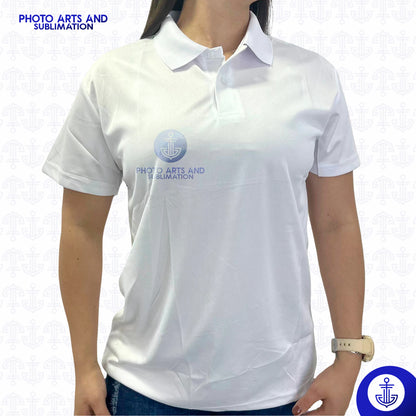 Polo en Poliéster