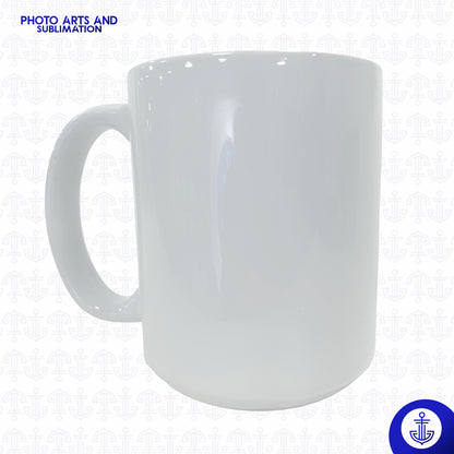 Mug Chocolatero 15 oz