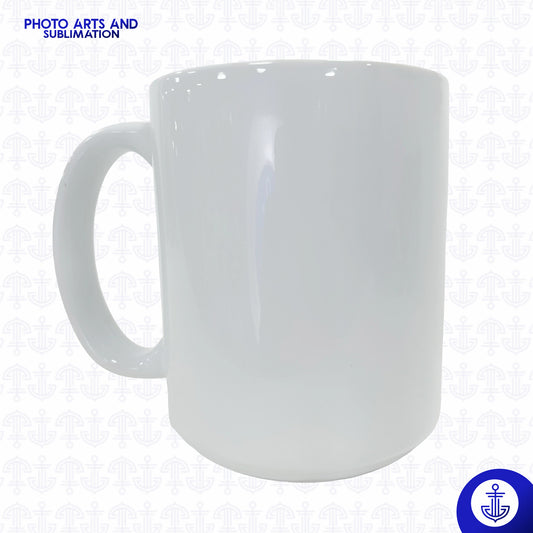 Mug Chocolatero 15 oz