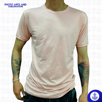 Camiseta Piel de Durazno Caballero