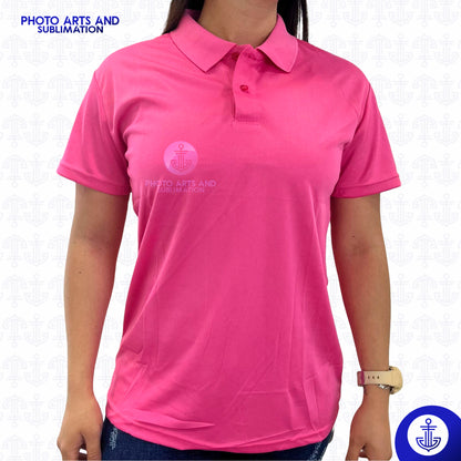 Polo en Poliéster