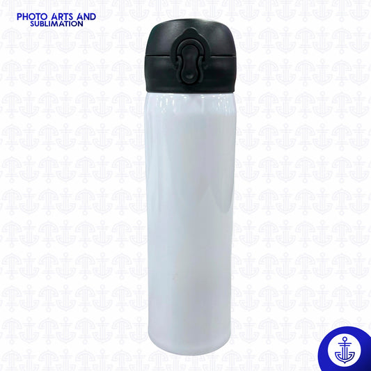 Termo Boquilla Sublimable