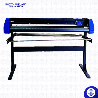 Plotter de Corte Black Sail 1351