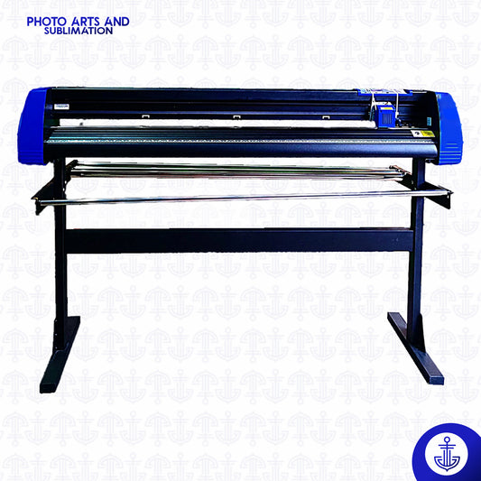 Plotter de Corte Black Sail 1351