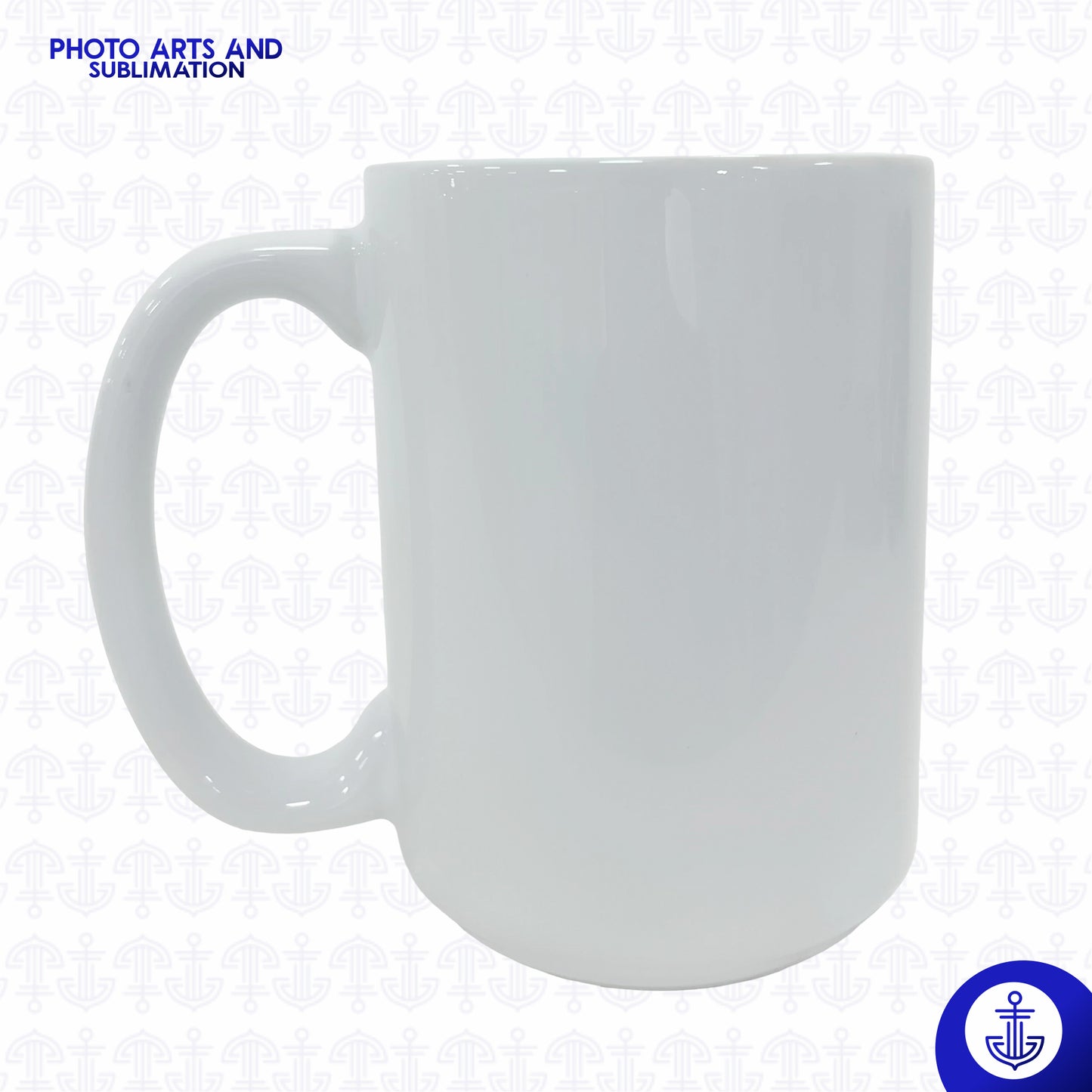 Mug Chocolatero 15 oz