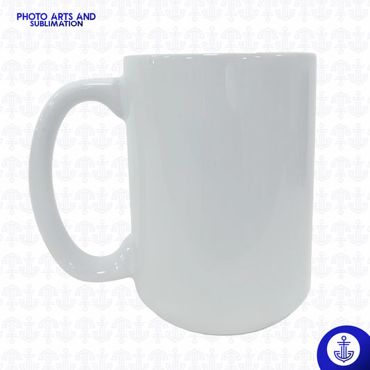 Mug Chocolatero 15 oz