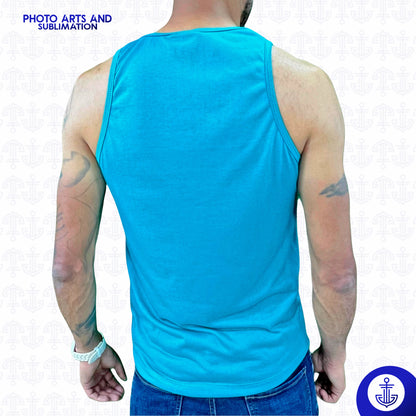 Esqueleto Unisex
