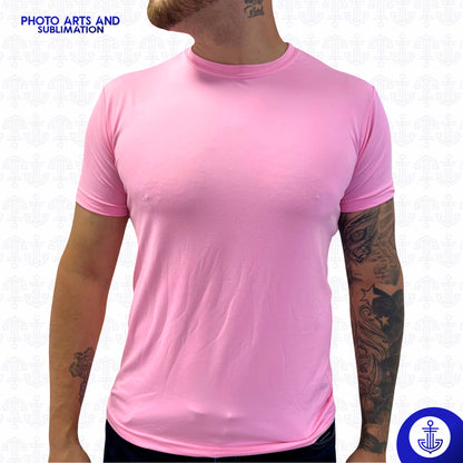 Camiseta Piel de Durazno Caballero