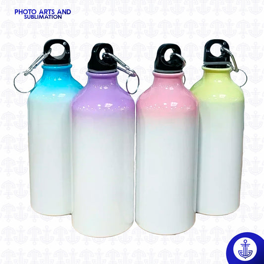 Caramañola Bicolor 600 ml