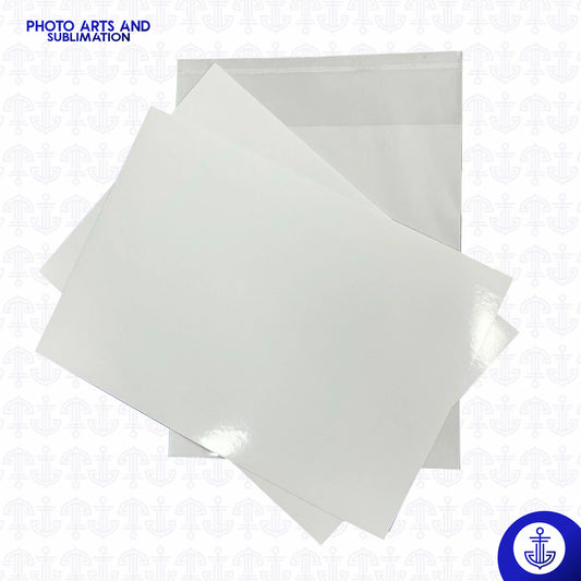 Papel Fotográfico 240 g/m² Sin Adhesivo
