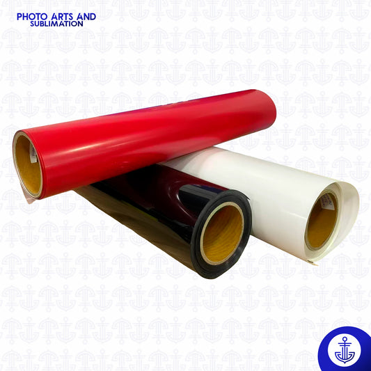 Vinilo Textil