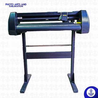 Plotter de Corte Black Sail 721
