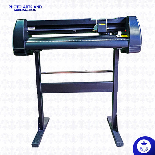 Plotter de Corte Black Sail 721