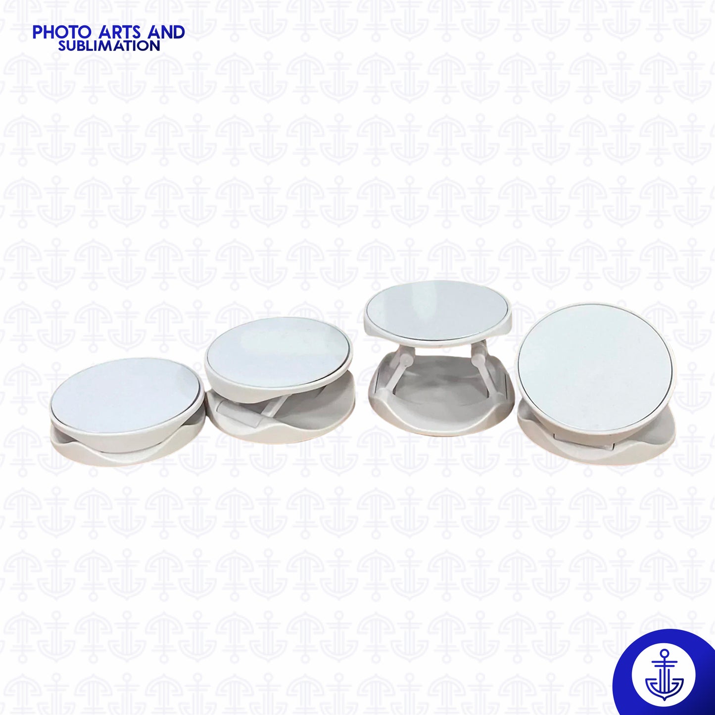 Pop Socket Sublimable