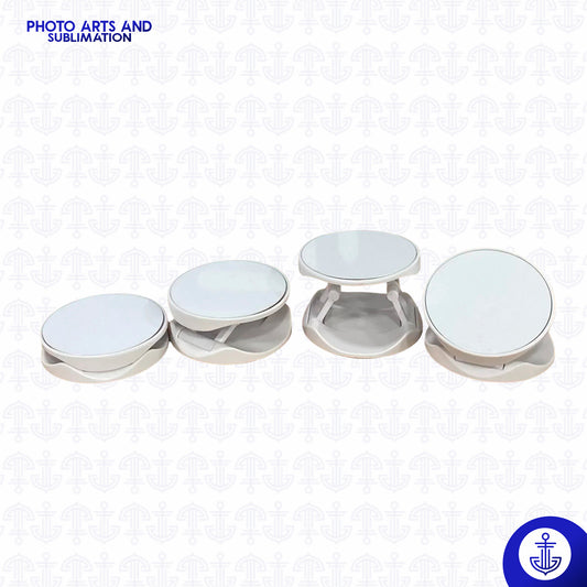 Pop Socket Sublimable
