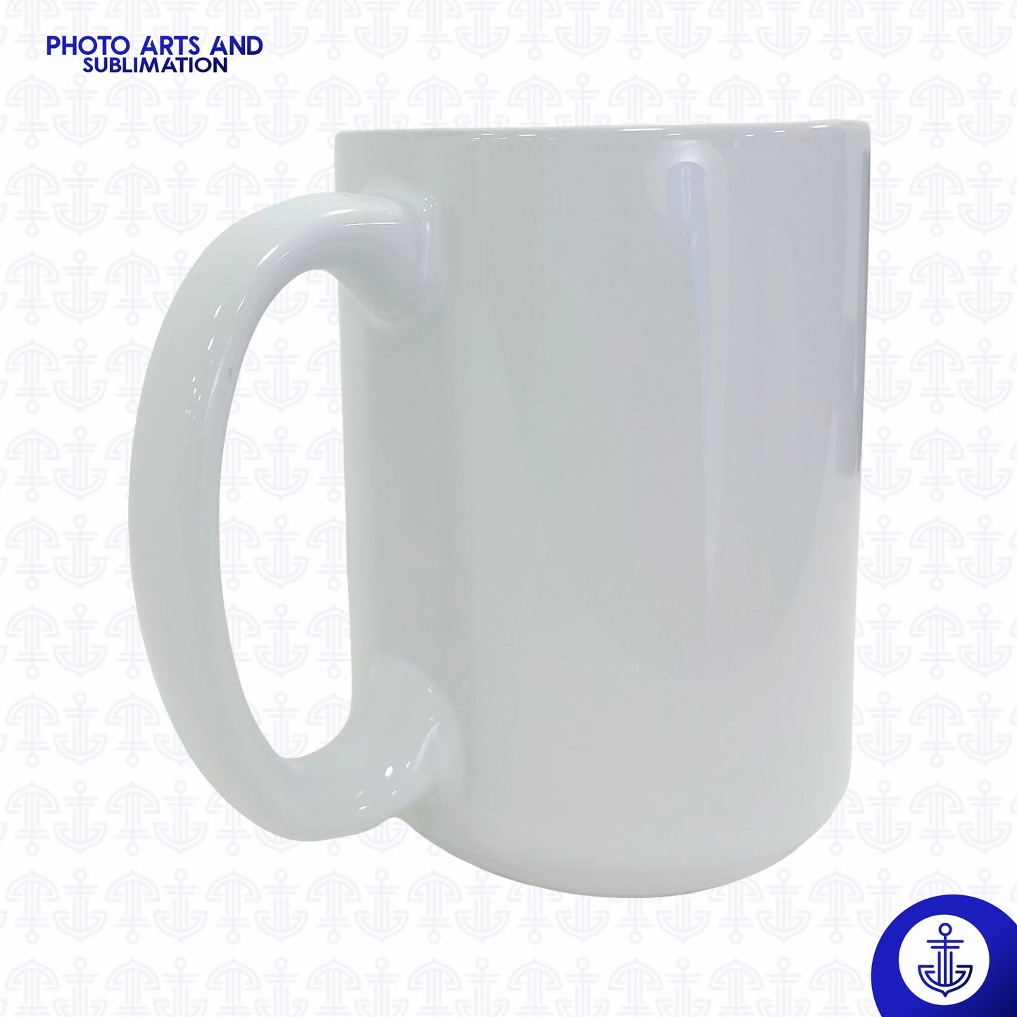 Mug Chocolatero 15 oz
