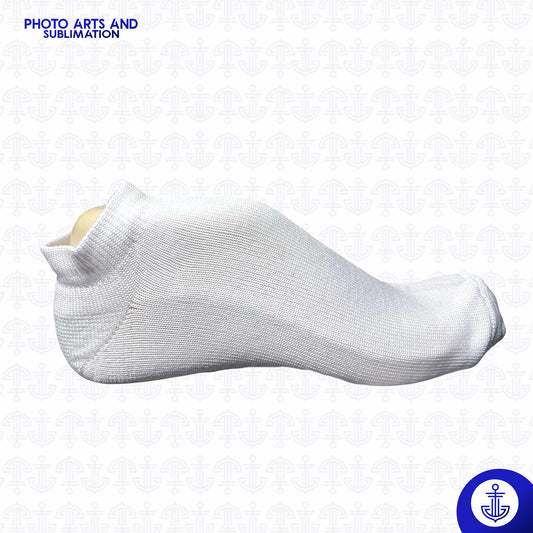 Medias Taloneras 10-12