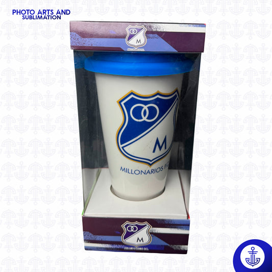 Vaso Equipo