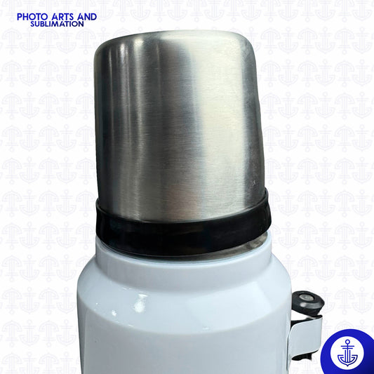 Termo Tintero Grande Sublimable