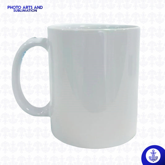 Mug Blanco AAA 11 oz