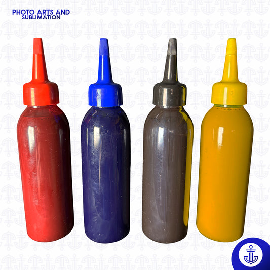 Tinta de Sublimación Premium