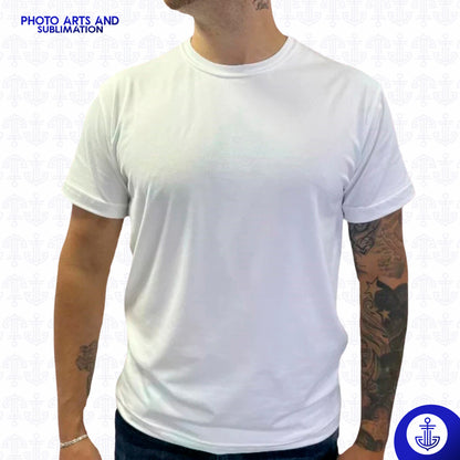 Camiseta Piel de Durazno Caballero