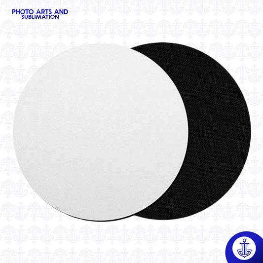 Pad Mouse Sublimable