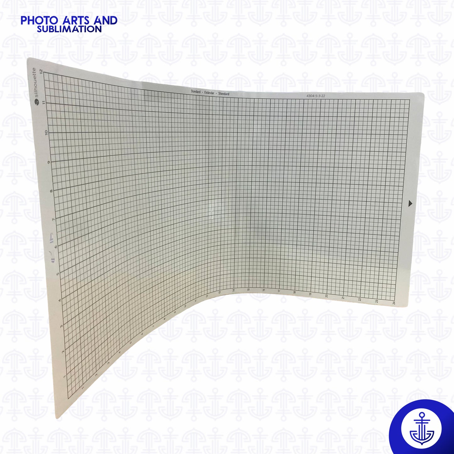 Tapete de Corte Cameo 30x60 cm