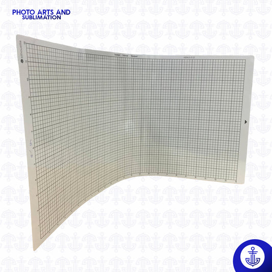 Tapete de Corte Cameo 30x60 cm