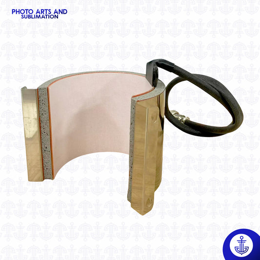Resistencia para Termofijadora 6 oz