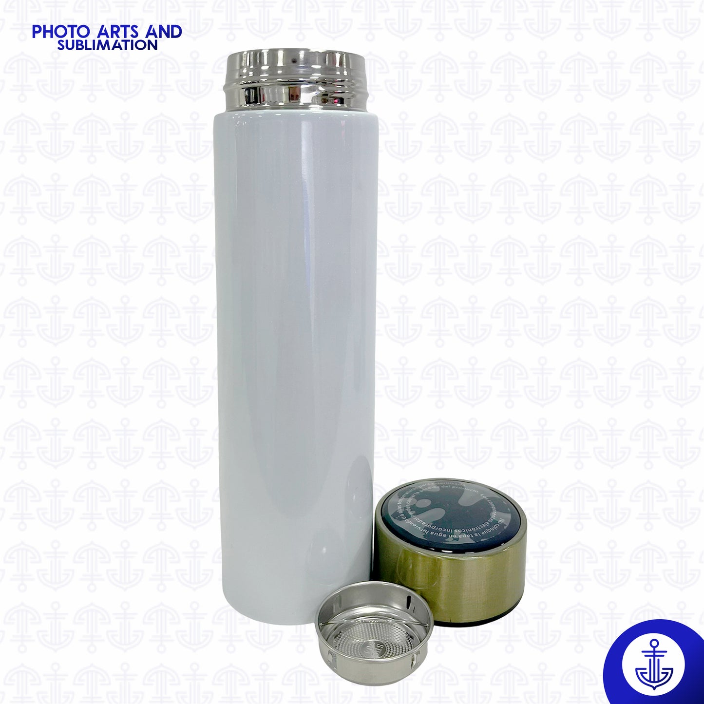 Termo Digital Sublimable