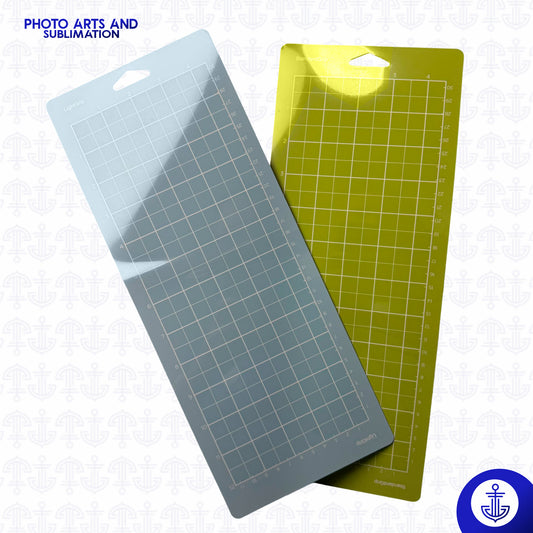 Tapete de Corte 11x30 cm (Set de 2 unidades)