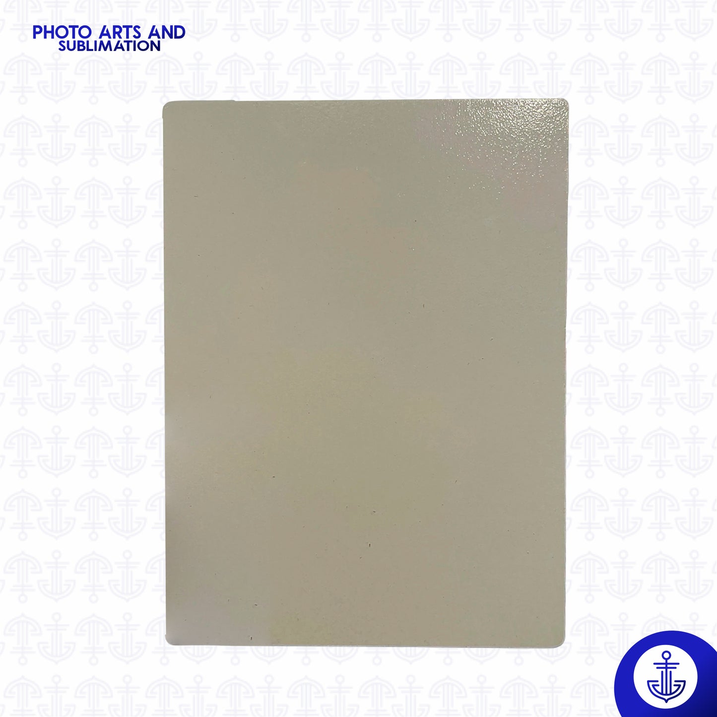 Retablo Sublimable en MDF 15 x 20 cm