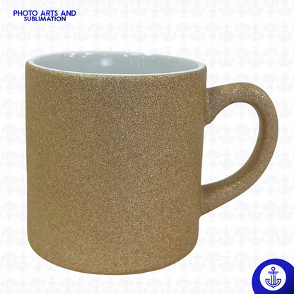 Mini Mug Escarchado 6 oz