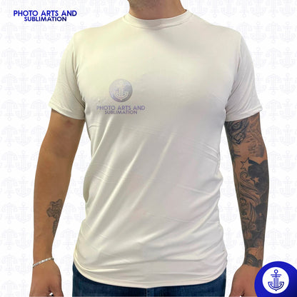 Camiseta Piel de Durazno Caballero