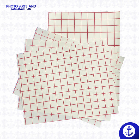 Papel Transfer para Prendas Claras