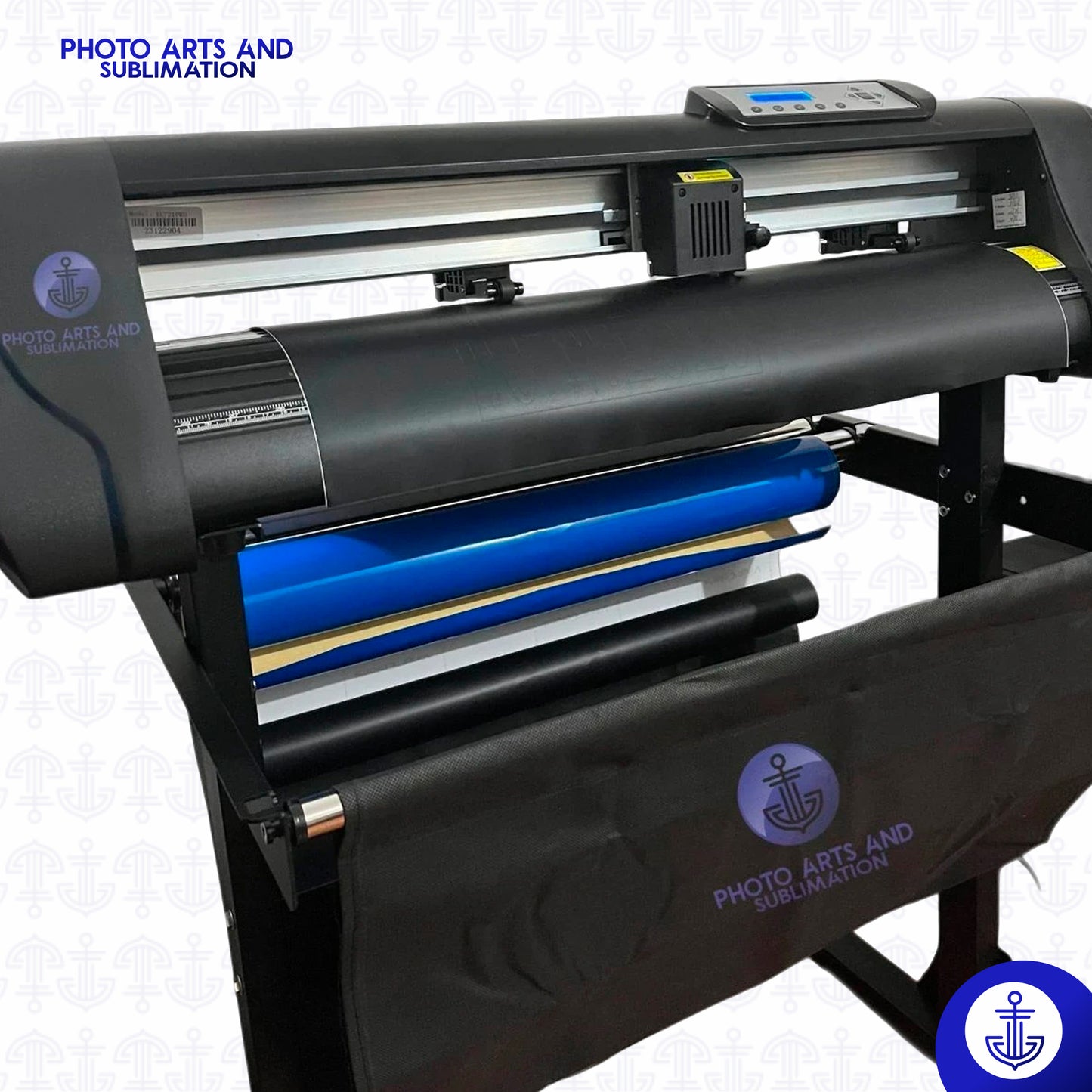 Curso de Plotter de Corte
