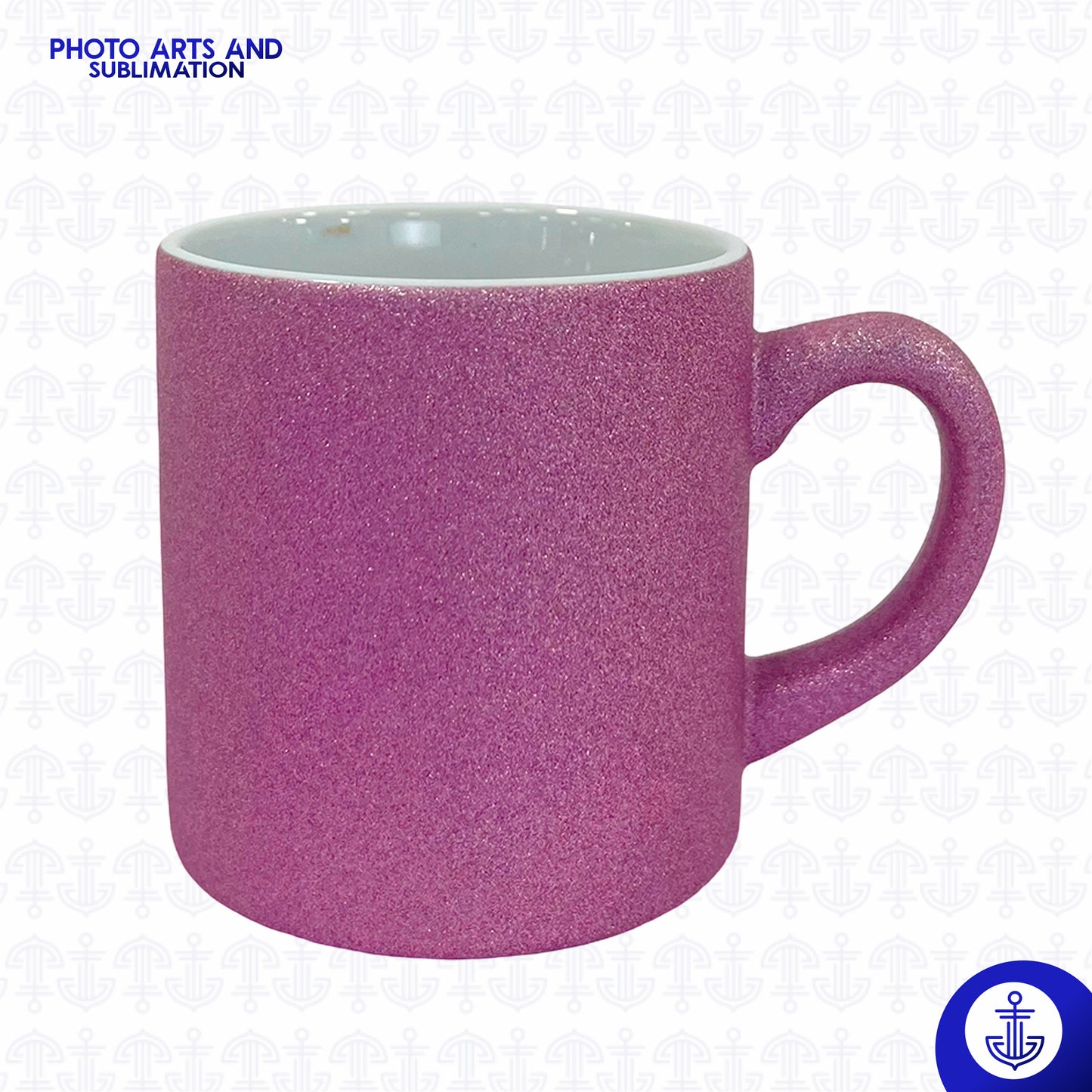 Mini Mug Escarchado 6 oz