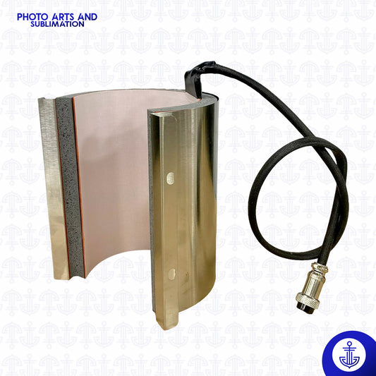 Resistencia para Termofijadora 15 oz