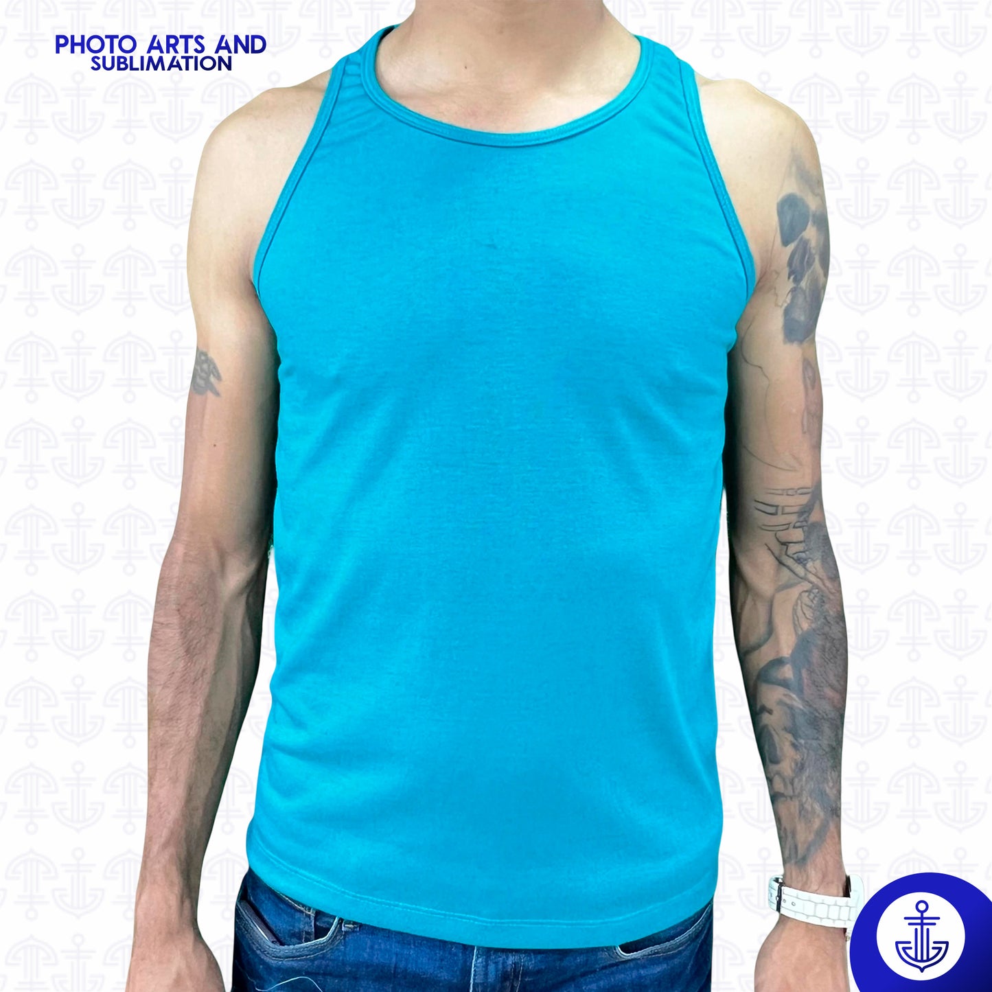 Esqueleto Unisex