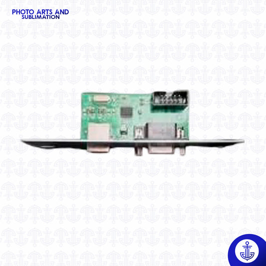 Interfaz USB para Plotters Black Sail