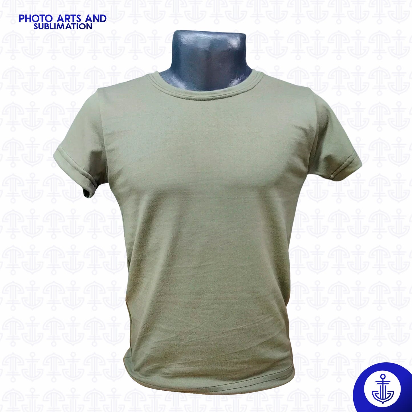 Camiseta Piel de Durazno Niño