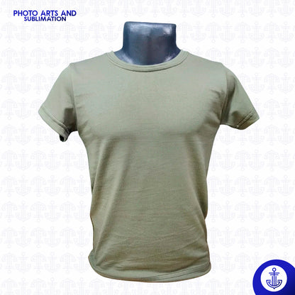 Camiseta Piel de Durazno Niño