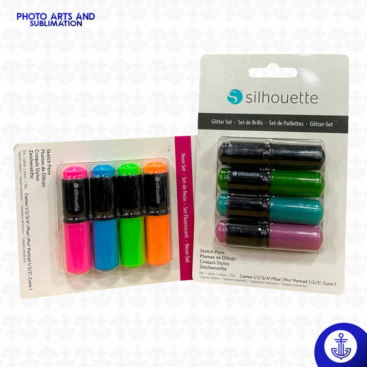 Sketch Pens para Plotters