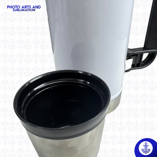 Termo Tintero Grande Sublimable