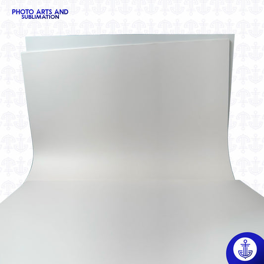 Resma Papel de Sublimación Rosado Premium A3