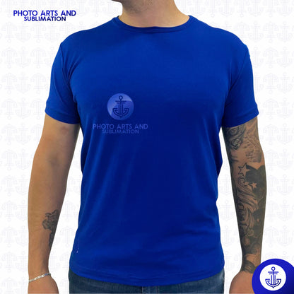 Camiseta Piel de Durazno Caballero
