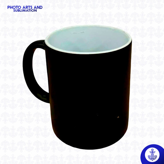Mug Mágico Mate 11 oz