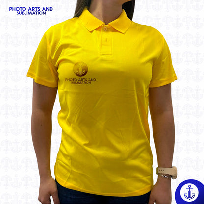 Polo en Poliéster